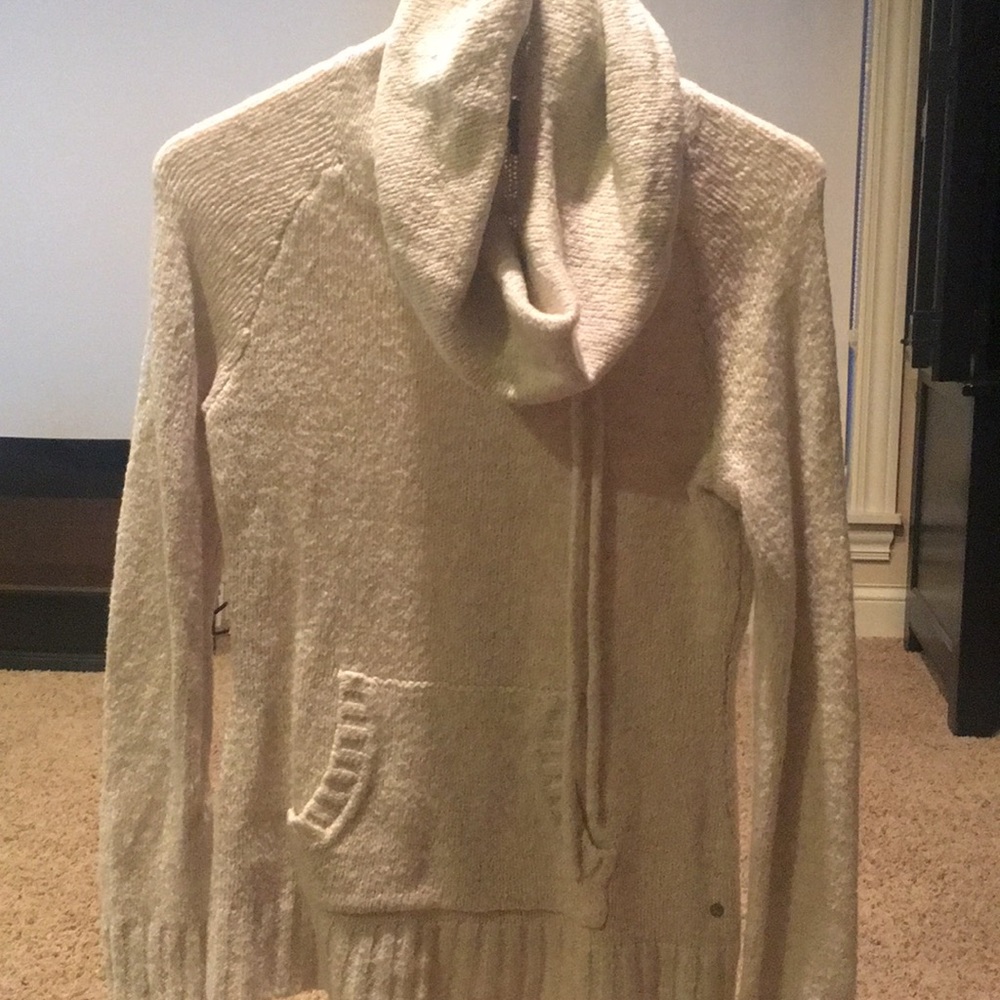 Eddie Bauer sweater